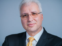 Paul Storella, AECOM