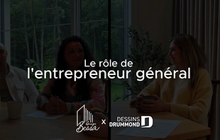 Autoconstruction VS entrepreneur général : avantages, coûts et réalités
