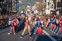 componente Respetuoso del medio ambiente Relajante CARNAVAL COCO 2022 | CÓCO DANCE