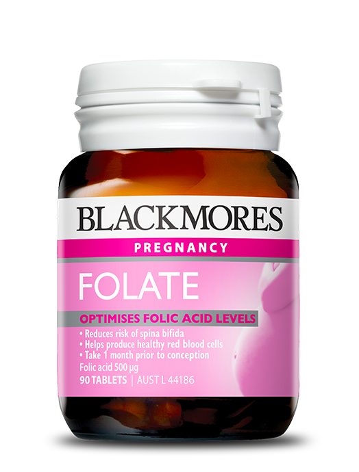 Folate