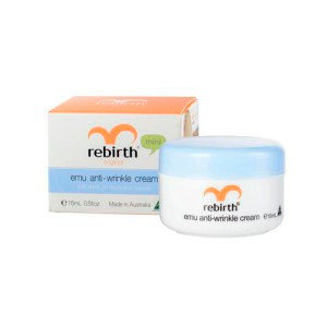rebirth emu anti wrinkle cream