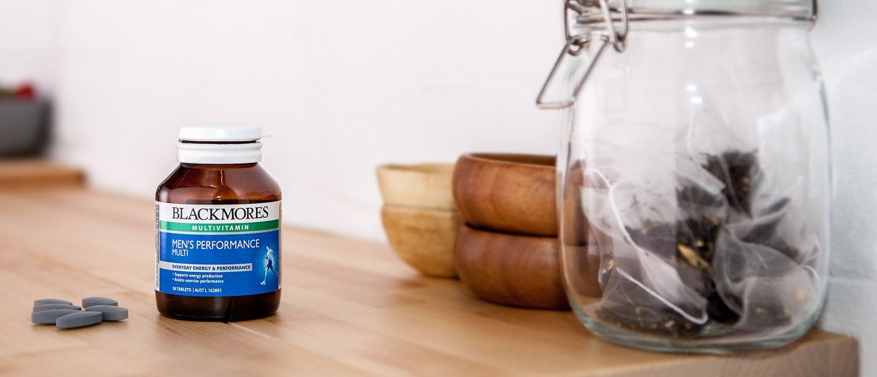 Men's Performance Multi