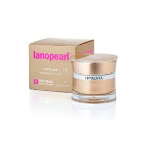 Himalaya Herbal Whitening Cream (LB34N) 50mL