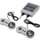 Miniatura: Mini Consola Retro Super Family Juegos Clásicos 2 Controles