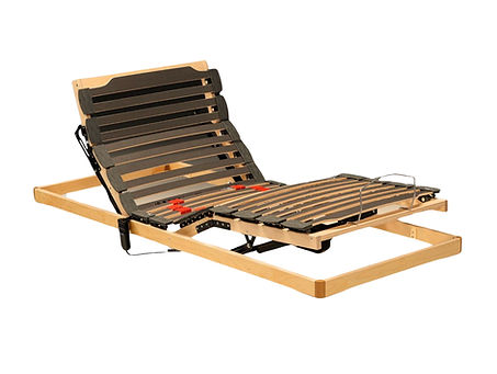 Rete elettrica Ergonomic 2.0 | Fisiomat