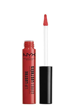 Thumbnail: NYX Lip Lustre