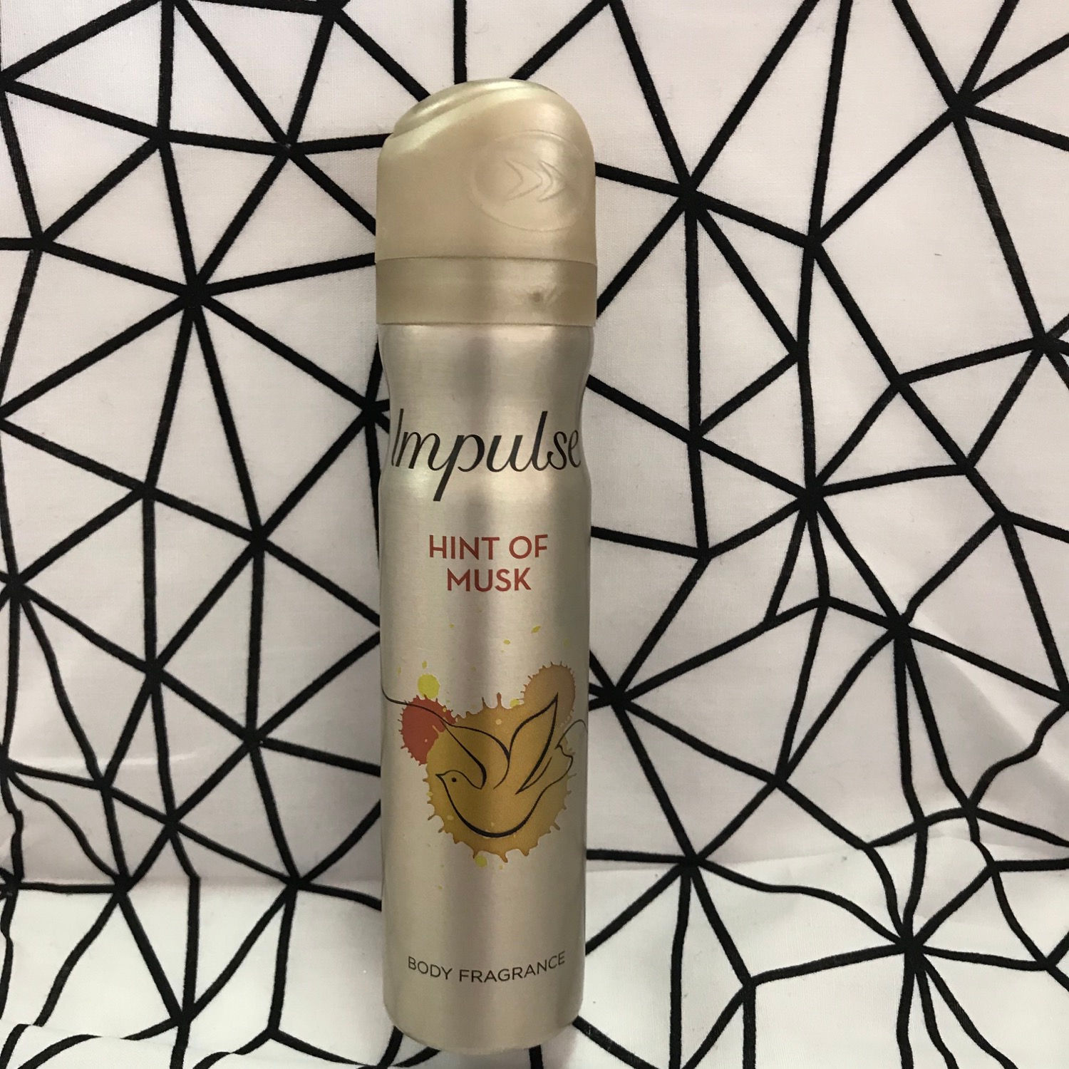 Body sprays ($6 each)