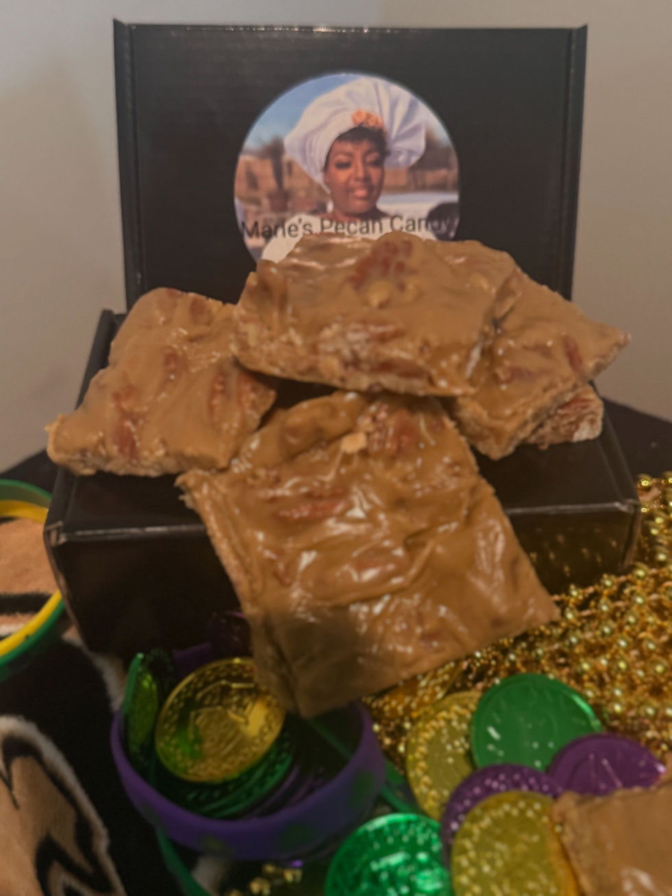 Mariespecancandy LLC