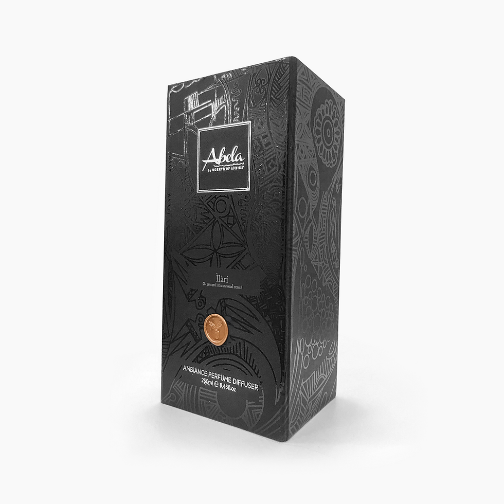 Thumbnail: Abela® 100ml Home Perfume Diffuser