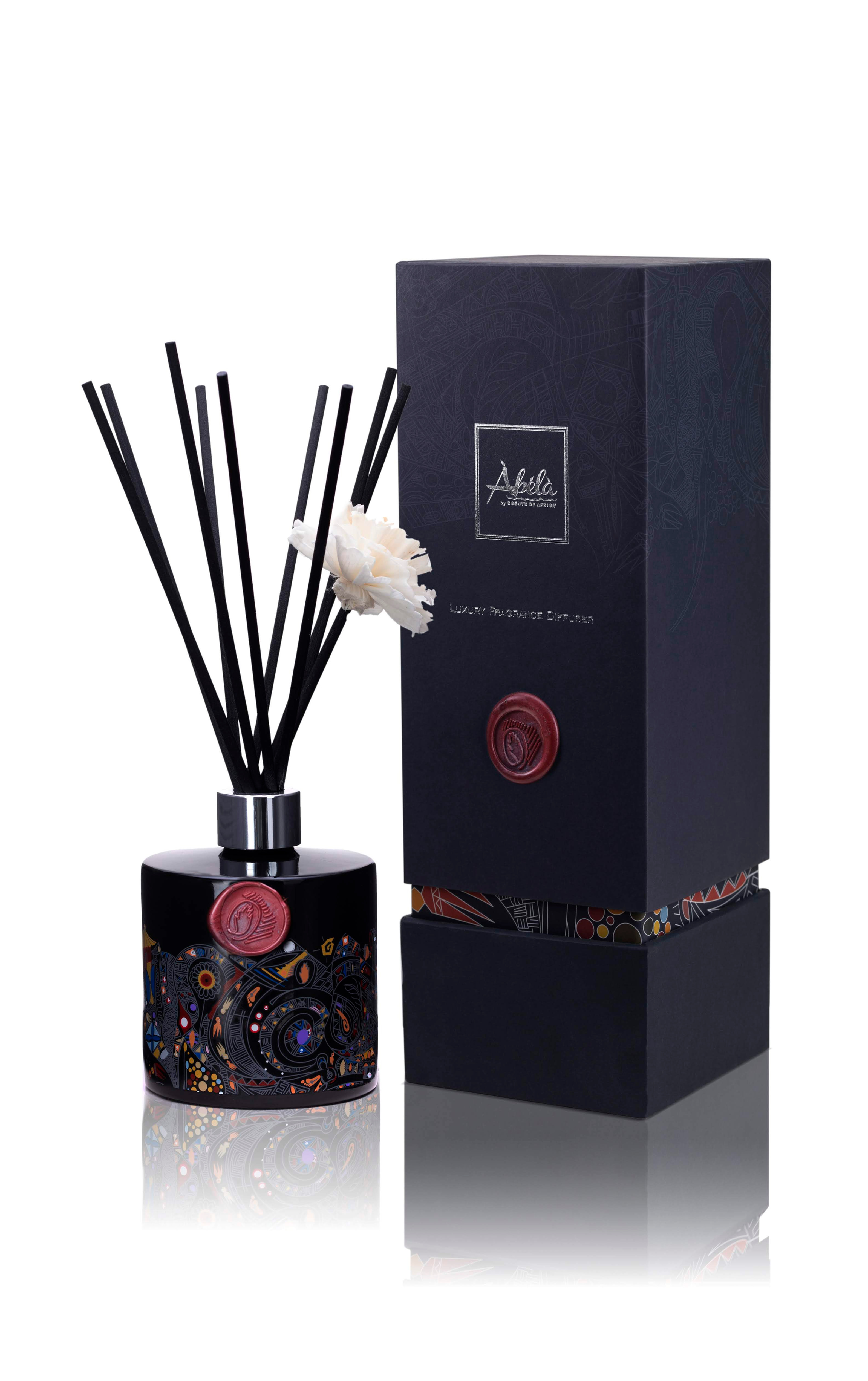 Abela® 250ml Home Perfume Diffuser