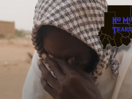 New Video: Blak-Ram - "No More Tears (Sudan)"