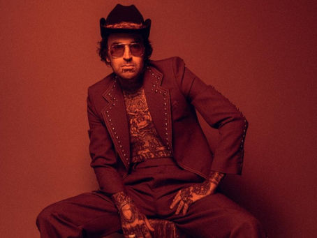 Yelawolf Ignites Next Era with New Single & Music Video “Everything” Out Now