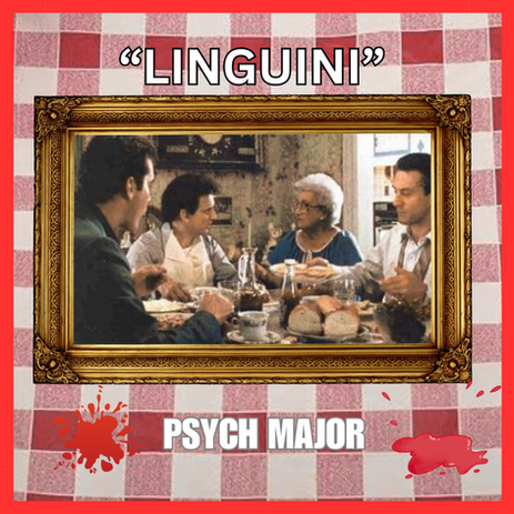 New Music: Psych Major Drops "Linguini" Video/Track