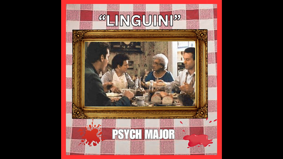 New Music: Psych Major Drops "Linguini" Video/Track