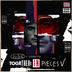 My Name Is Junk & IM'PERETIV Reunite with "Still Wealthy," The First Single from Together in Pieces V