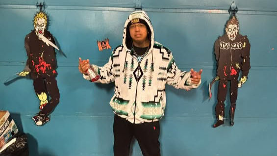 Nasty Nel and Kid Gotti Bring “High 4 Real” to Life With a New Visual From Their Latest Studio Project, The Glades Project