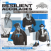 Dope Sasquatch Presents "Resilient Accolades" ft. Reks, Finian St. Omber II & Flex The Antihero (Prod. by Skinny Bonez Tha Godfatha)