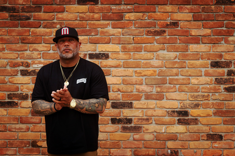Legendary Producer Apollo Brown Returns With New Instrumental Studio Album, 'No Pressure, No Diamond'