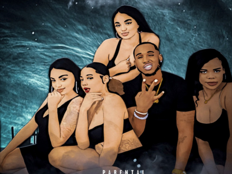 Des Moines Emerging Artist ’T5’ Releases New Single “Charlie Sheen”