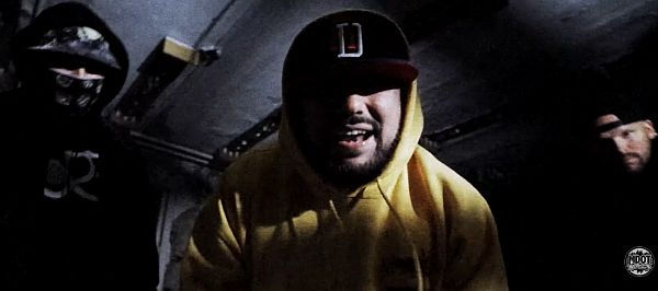 M-Dot & Kore Unveil “All The Same” Music Video Shot in Budapest