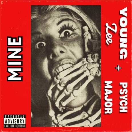 Young Zee & Psych Major Drops New Single/Video for "MINE"