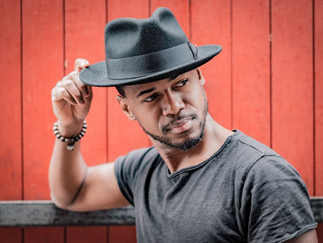 Jo Petit’s Is Not Letting Up on New Single "Stressed Out"