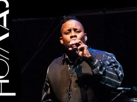 An Artist with A Tale to Tell: Harold Thomas’ New Single “My Jesus” Speaks Deeply of Our Connection 