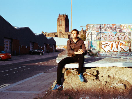 UK Producer Montao Drops Epic New Futuristic Single ‘2223’ Featuring Wu Tang Clan’s Very Own Masta Killa