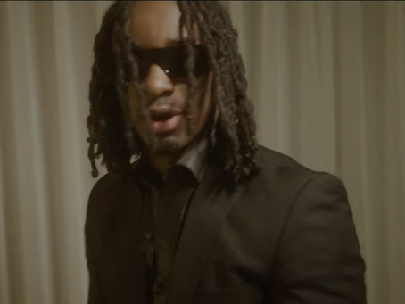 JCepreme Drops Visuals for "Bachelor Party Part 1" – A Wild Ride of a Lifetime