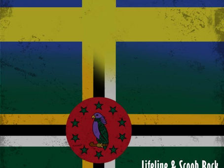 New Music: Lifeline & Scoob Rock - "We Ready" (Prod. by K9 London)