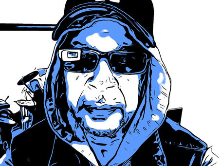 Turning His Life Around for His Love of Music: Introducing to the Masses Uprooted Criminal