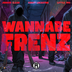 Coast LoCastro & Johnny Slash Unite on New Single “Wannabe Frenz” ft. Little Vic