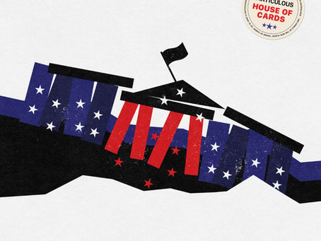 New Music: El Gant & maticulous Releases their New Single "House Of Cards"