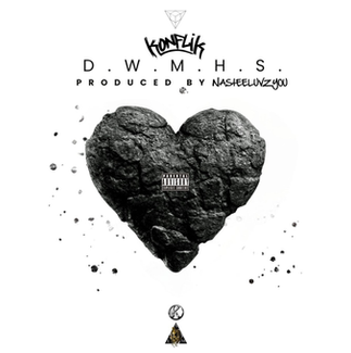 Konflik Returns with a New Single and Video: “D.W.M.H.S.” (Prod. by NasteeLuvzYou)