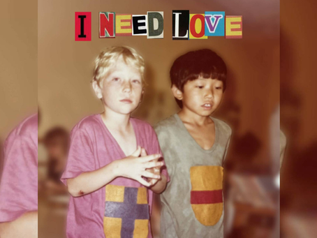 Omen44’s “I Need Love” Blends Soulful Hip Hop and Dream-Chasing Ambition