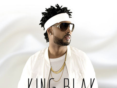 King Blak Delivers 2020’s Summer Anthem With “Batelo Batelo”