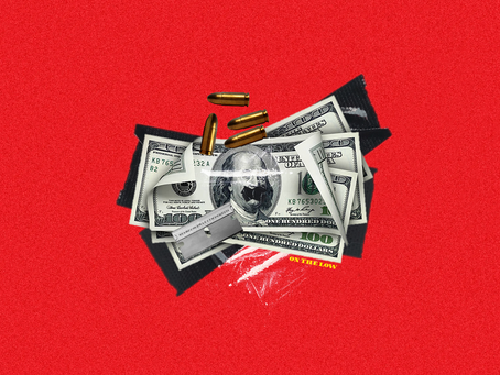 'On the Low': The Fresh, Fiery Sound of Starz Coleman's New Single, Produced by IM'PERETIV