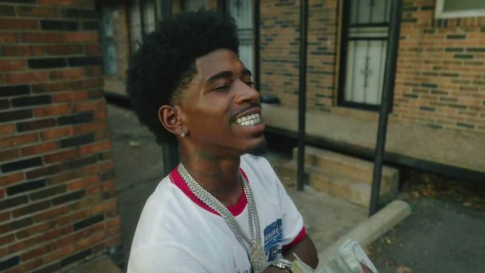 Tookie Moejeezy Turns Struggle Into Success in New Visual for “Mo Money”