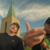 The Tangiers Drops New Video “Setting The Deck” off their New EP "Old Vegas"