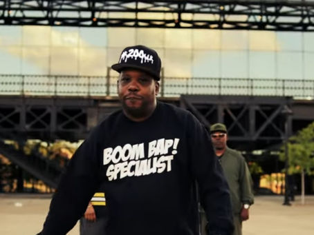 New Music: Mo Breez feat. Benny Watts - "Sour" (Prod. by DJ Sparc)