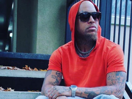 R&B’s Next Biggest Name Enthralling with Exceptional Dynamism and Passion: Terrell Matheny 