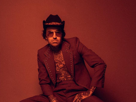 Yelawolf Shares High Octane Video for "Flashlight" Out Now