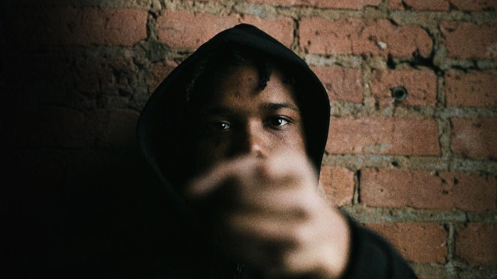 Philadelphia Rapper HOOD TALI Releases New Project 'Murder Rate Music'