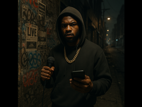 The Rise of the Indie Artist in Hip-Hop: How the Underground Took Over the Industry