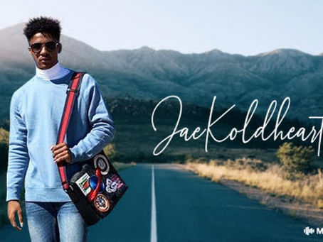Witness Irresistible Beats and Entertaining Vibes of Hip hop with Los Angeles Artist JaeKoldhearted