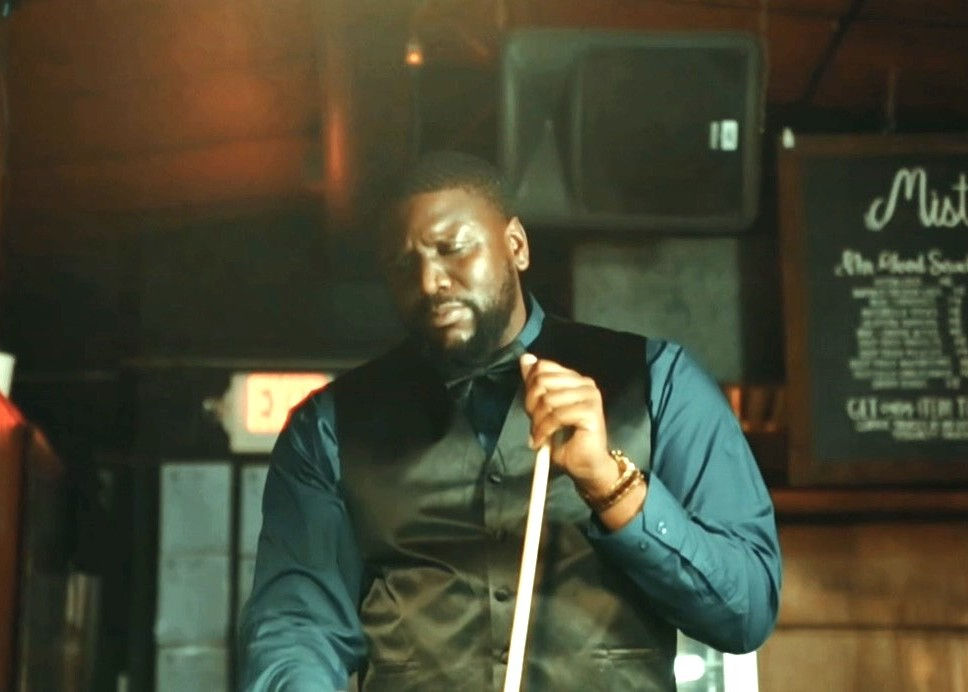 Gaine$ Drops New Single/Video: "The Otherside of $$$" (Prod by NOM)