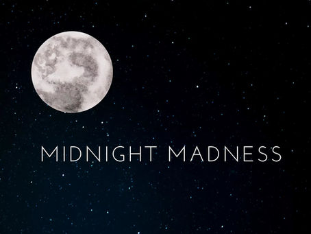 Vancouver Rap Artist Rylan Shamus Releases A New Single "Midnight Madness"