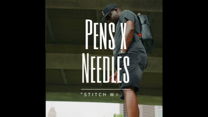 New Video: Dirty Needles - STITCH WORK (A Medley) Prod. by Reese Tanaka | Dir. Chem Vision