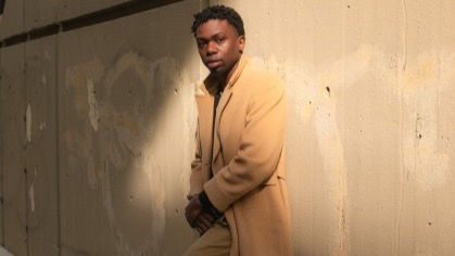 Hip Hop Artist Soul Lingasiku is Ready to Release the Single “The Shade” on October 24, 2020