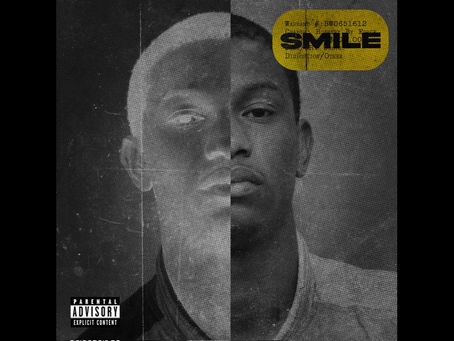 Nick Grant Releases New Project 'Smile' Featuring Westside Gunn, Cyhi, Ransom, Punch, BJ The Chicago Kid & Young Chris
